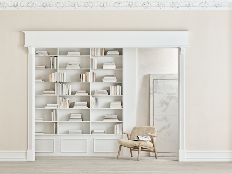 Cosh Armchair
