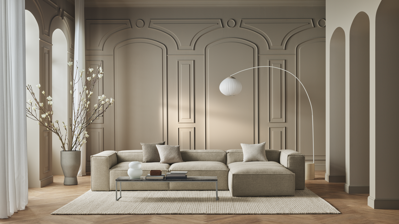 Acorn Floor lamp