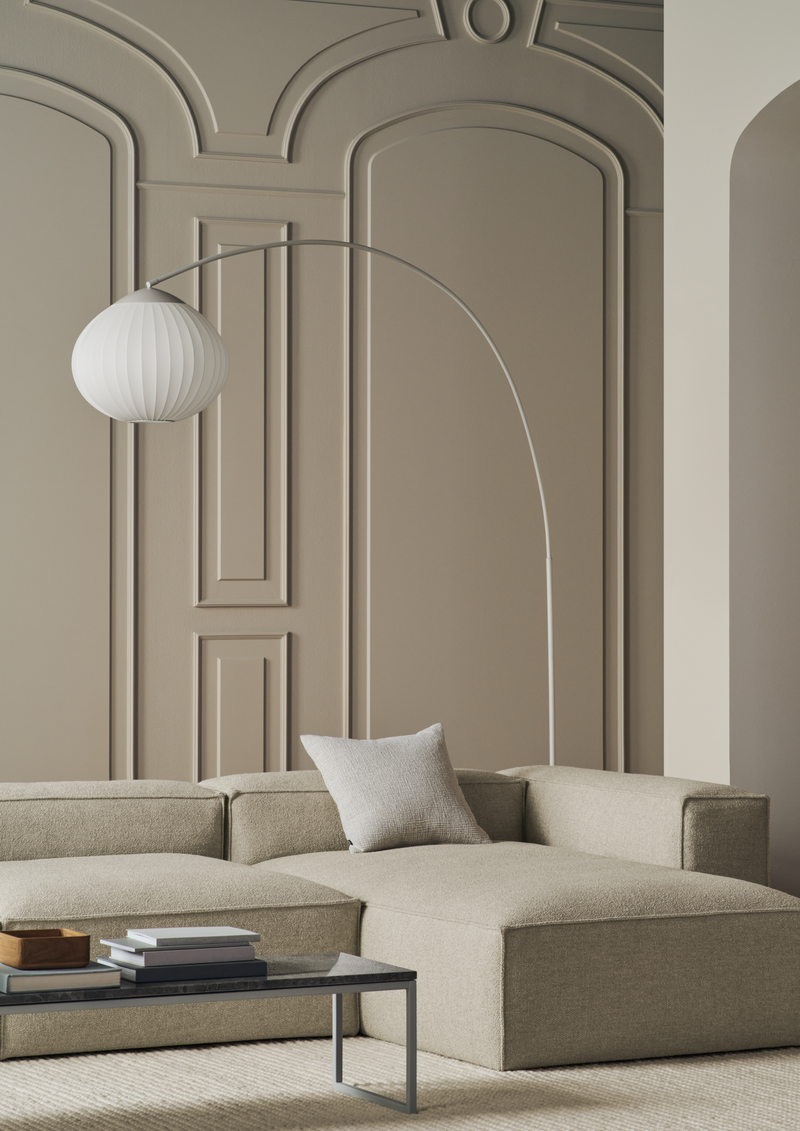 Acorn Floor lamp