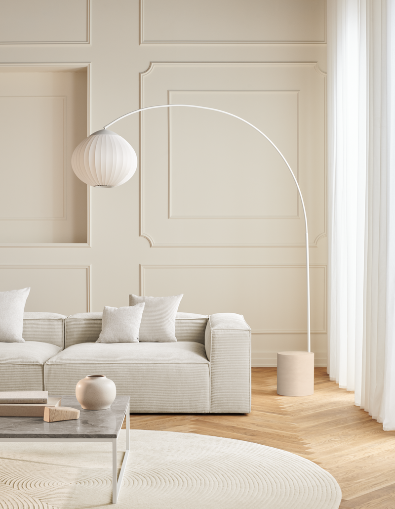 Acorn Floor lamp
