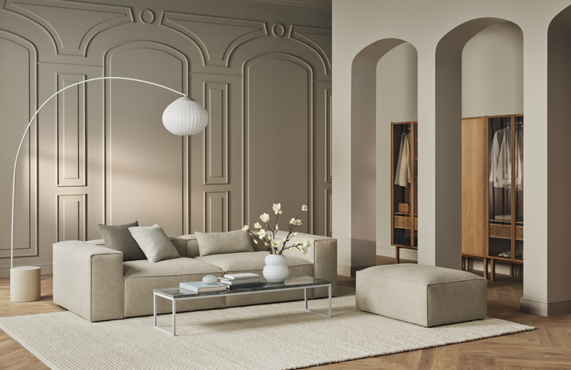 Acorn Floor lamp