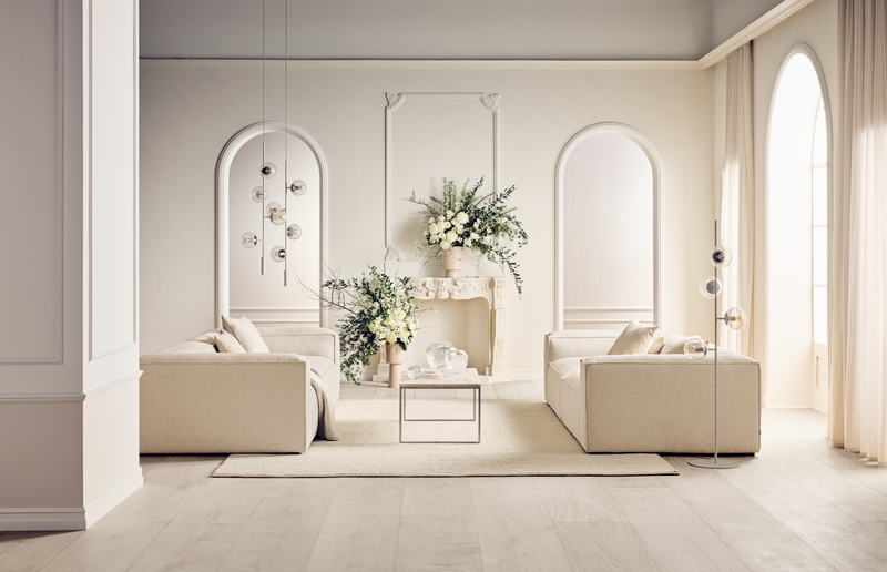 Scandinavia Rug