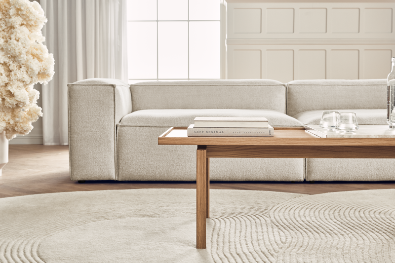 Elton Coffee Table