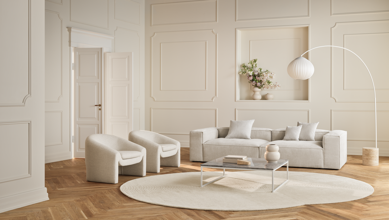 Acorn Floor lamp