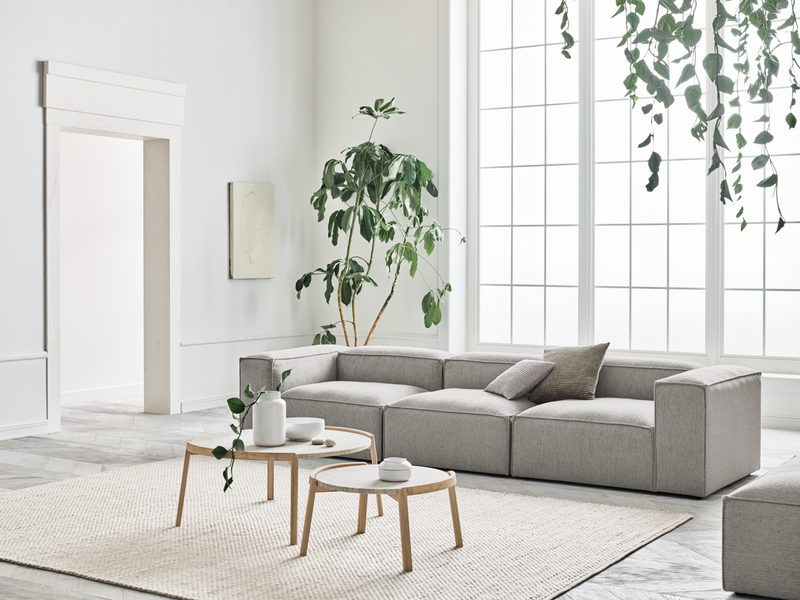 Scandinavia Rug