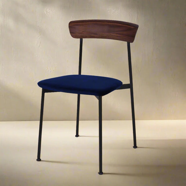 Crawford Dining Chair U