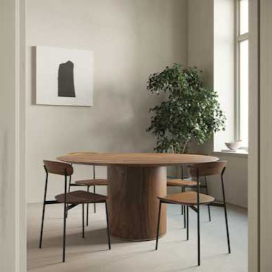 Crawford Dining Table 1