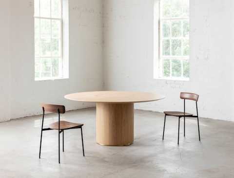 Crawford Dining Table 1