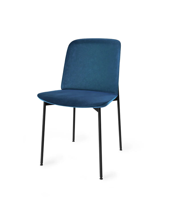 Crawford soft Dining Chair
