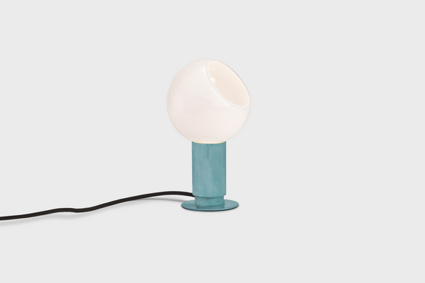 Donya Sphere Table Lamp