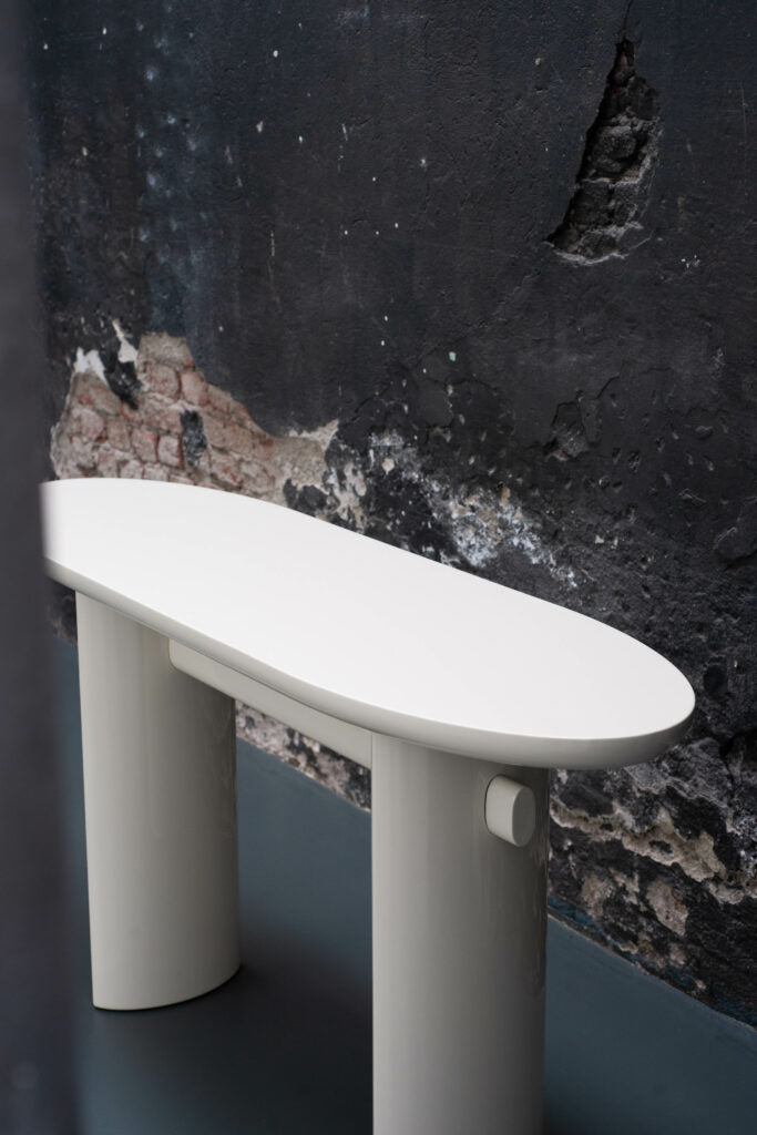 Torii Love Console