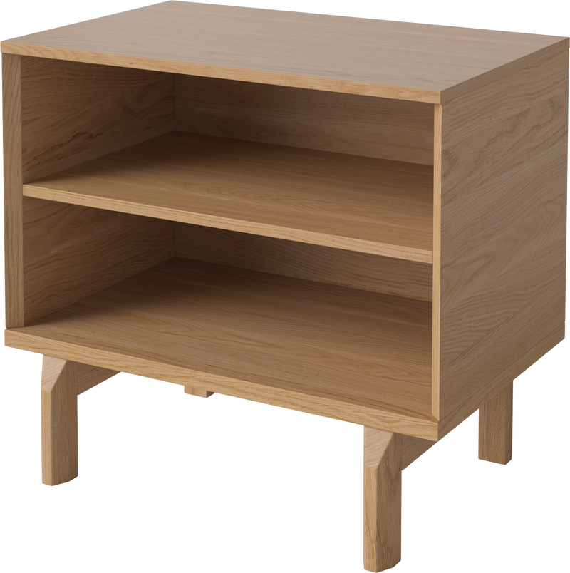 Daia Bedside Table