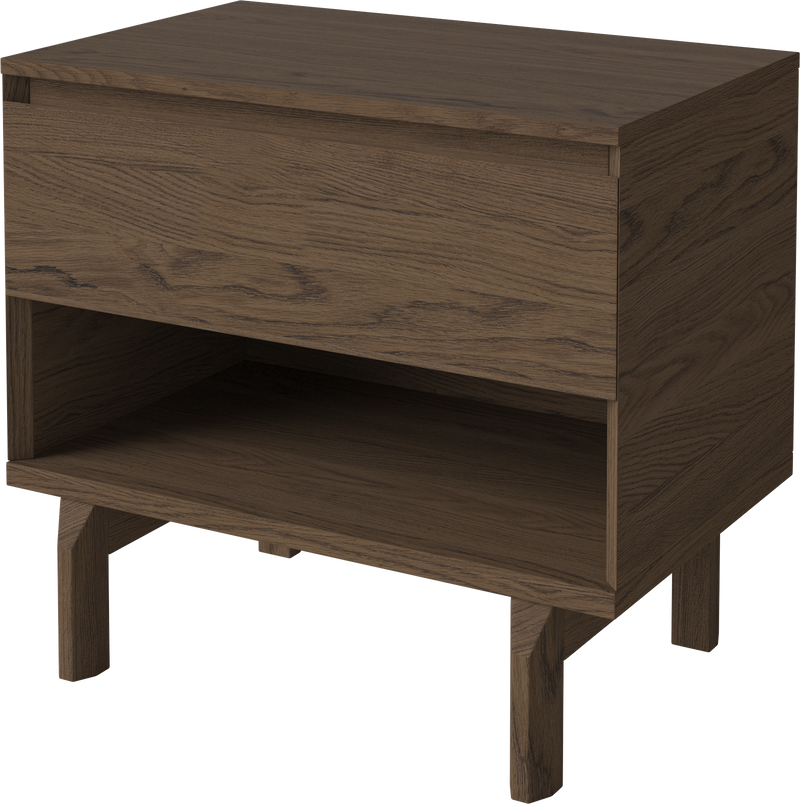 Daia Bedside Table