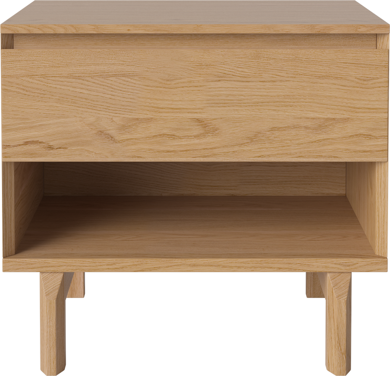 Daia Bedside Table