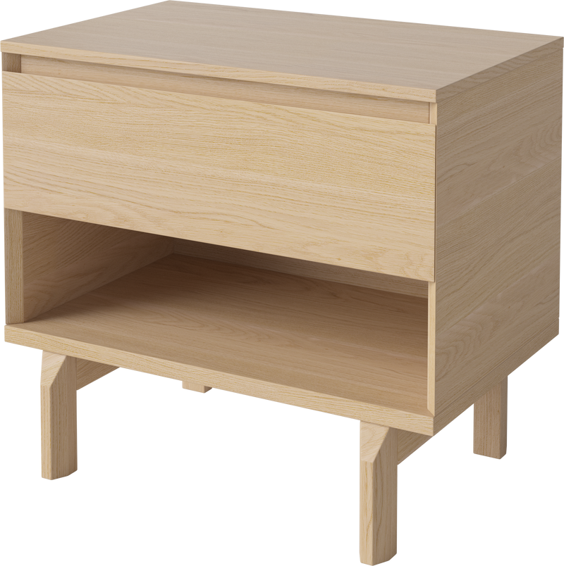 Daia Bedside Table