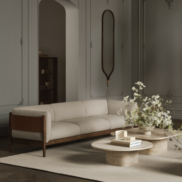 Dive Sofa