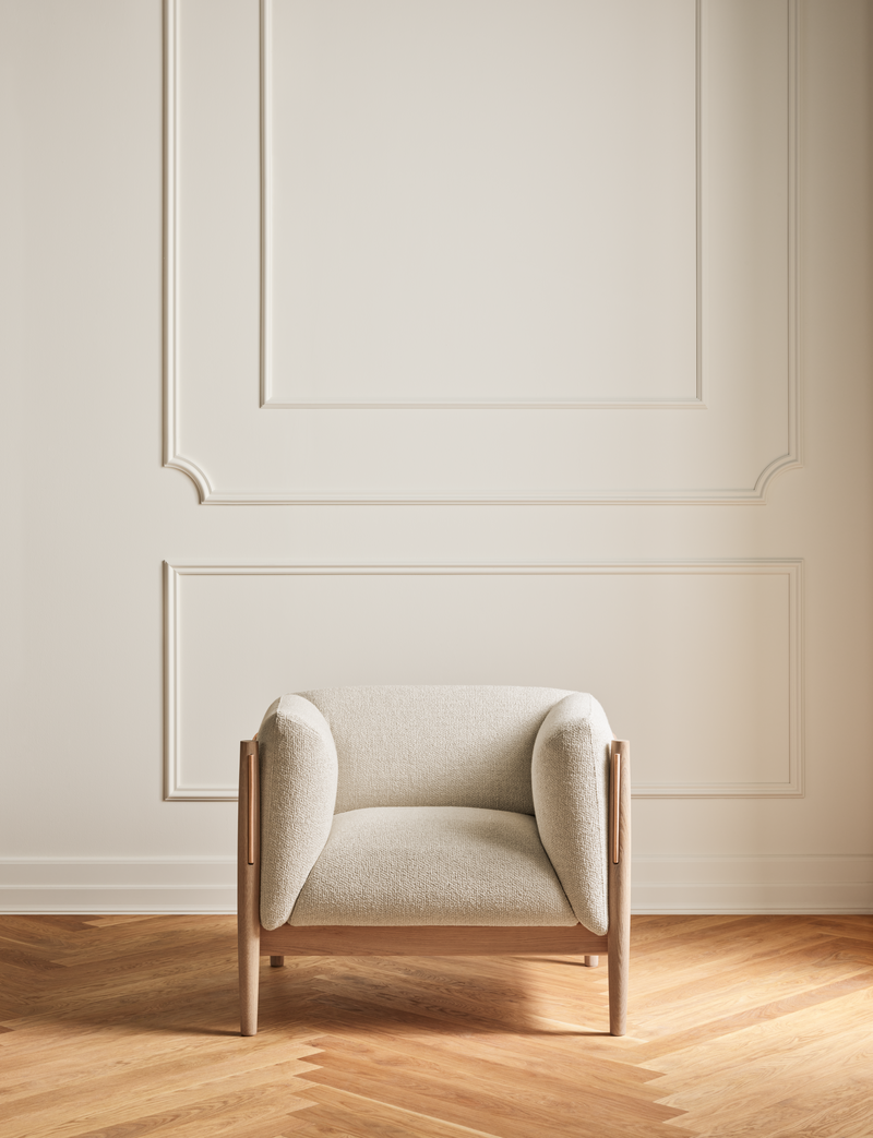 Dive Armchair