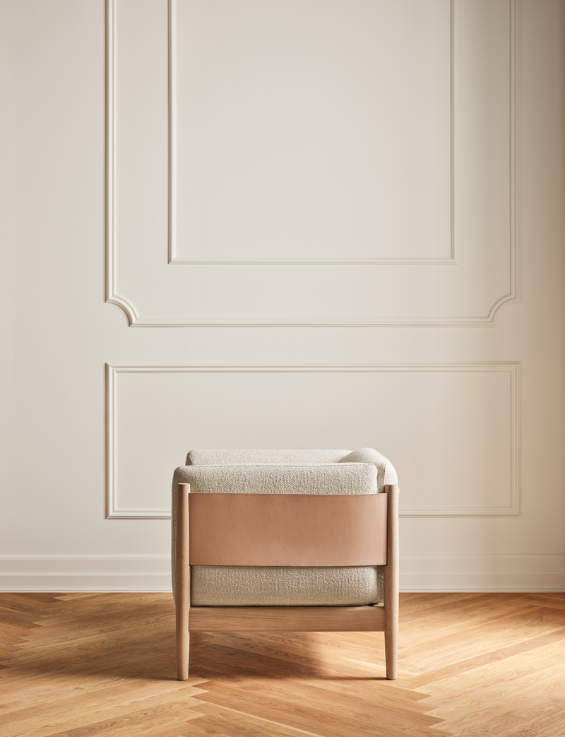 Dive Armchair