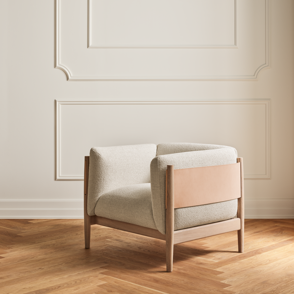 Dive Armchair