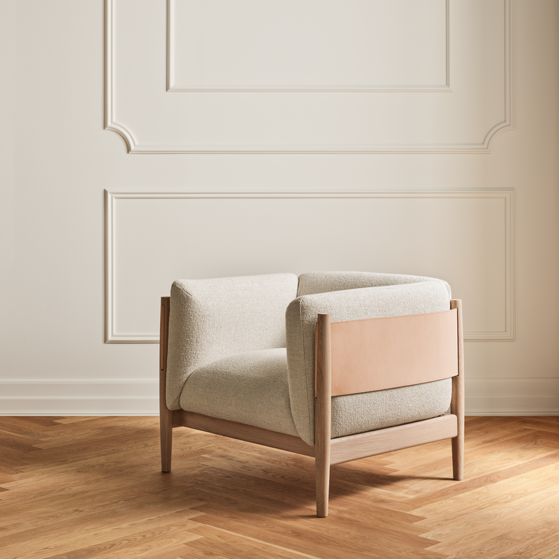 Dive Armchair