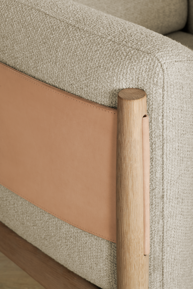 Dive Armchair