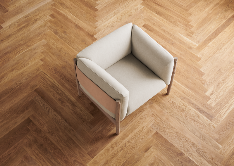 Dive Armchair