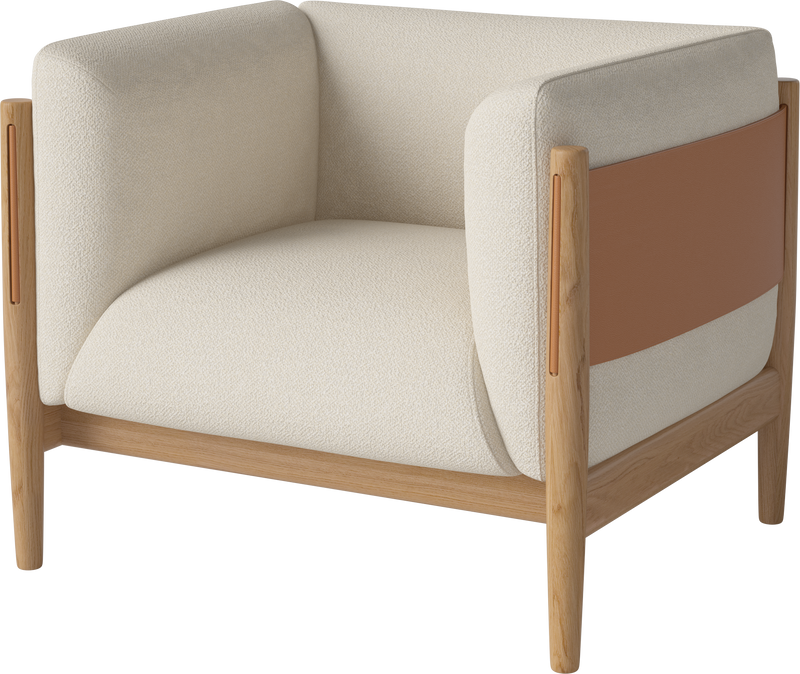 Dive Armchair