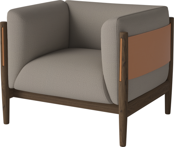 Dive Armchair