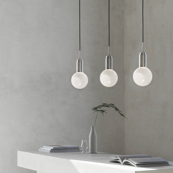 Donya Sphere Pendant