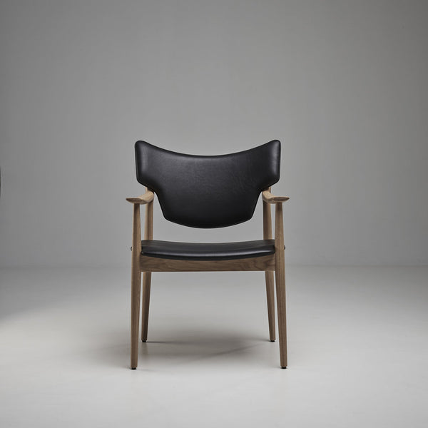Veng Dining Chair - Sýniseintak