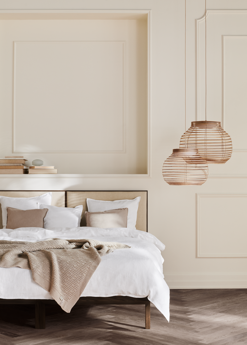 Elton Headboard
