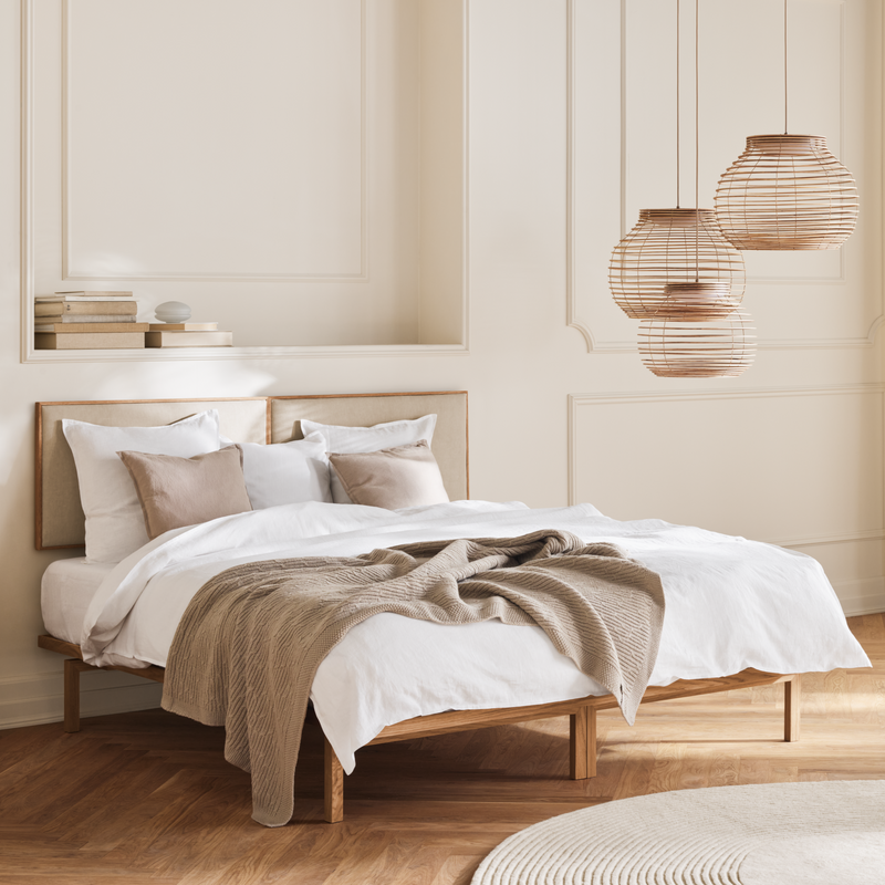 Elton Headboard