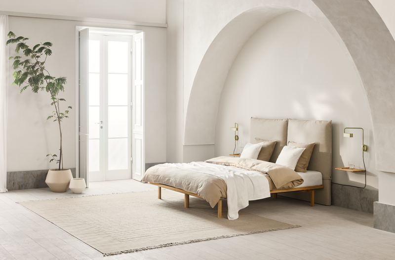 Feng Headboard