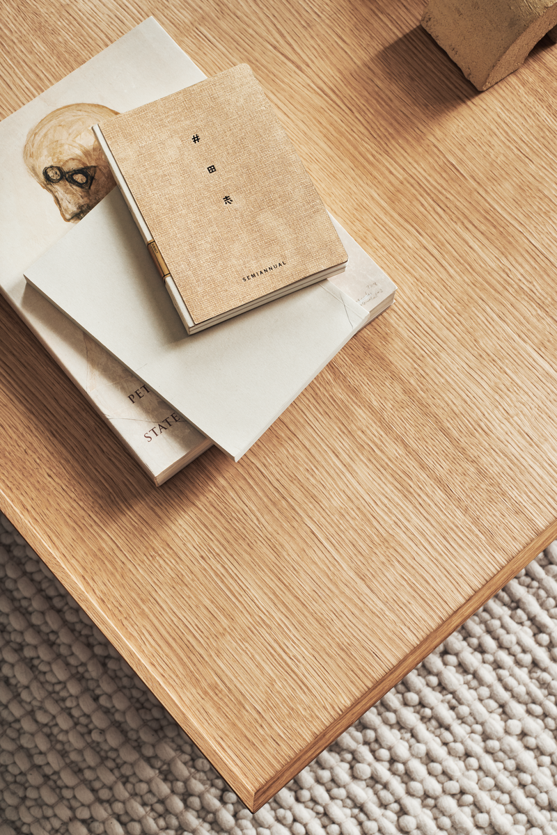 Elton Coffee Table