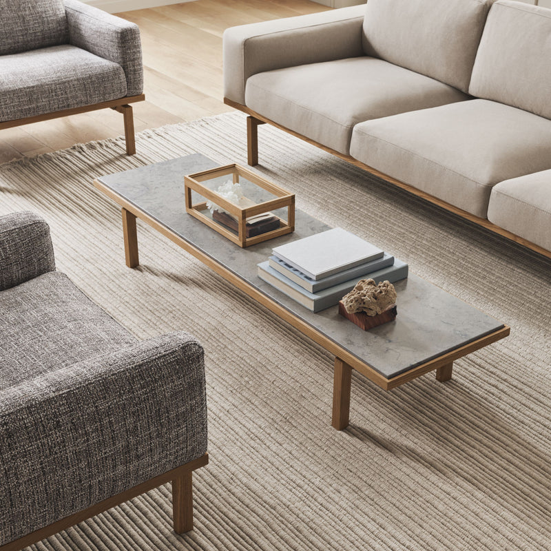 Elton Coffee Table