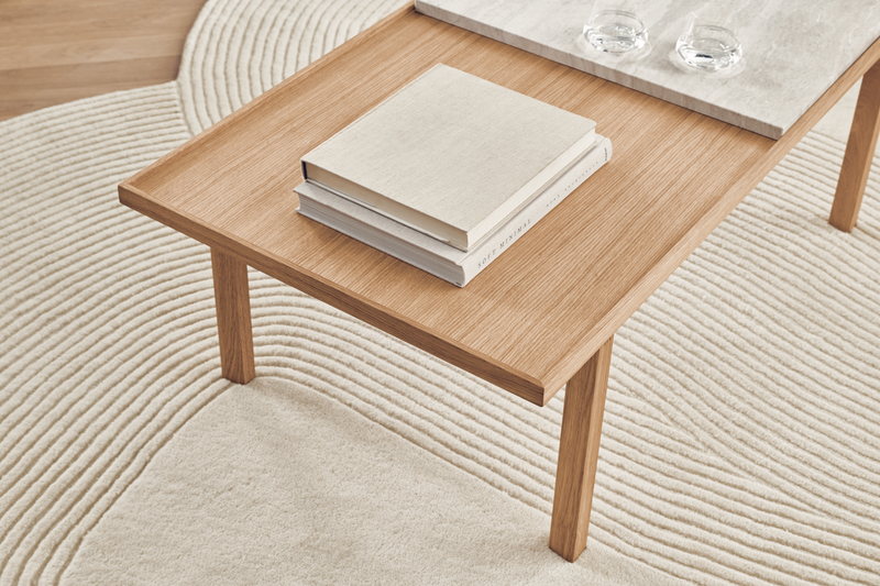 Elton Coffee Table