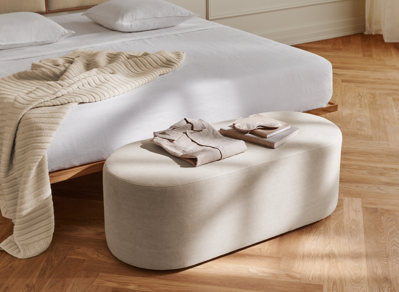 Zyl Pouf