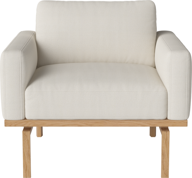 Elton Armchair