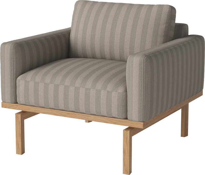Elton Armchair