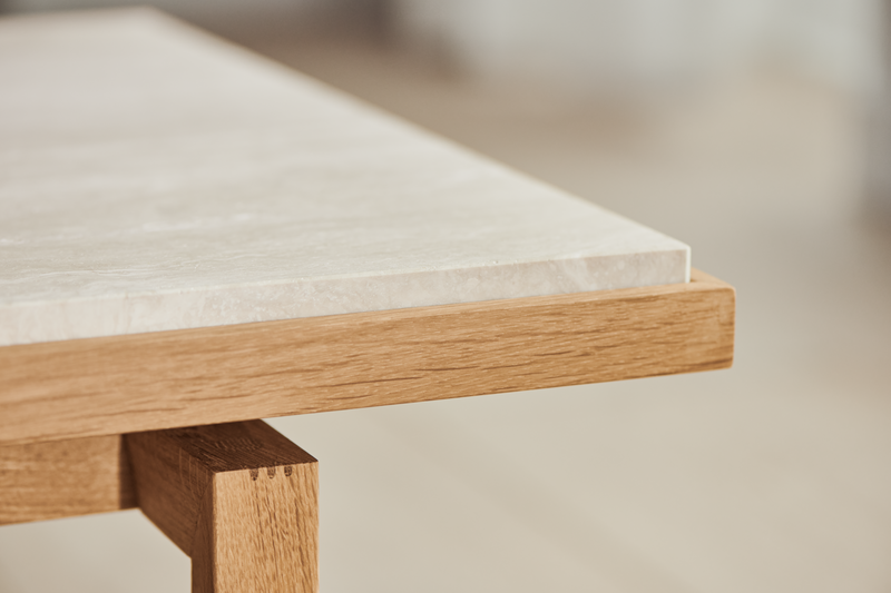 Elton Coffee Table
