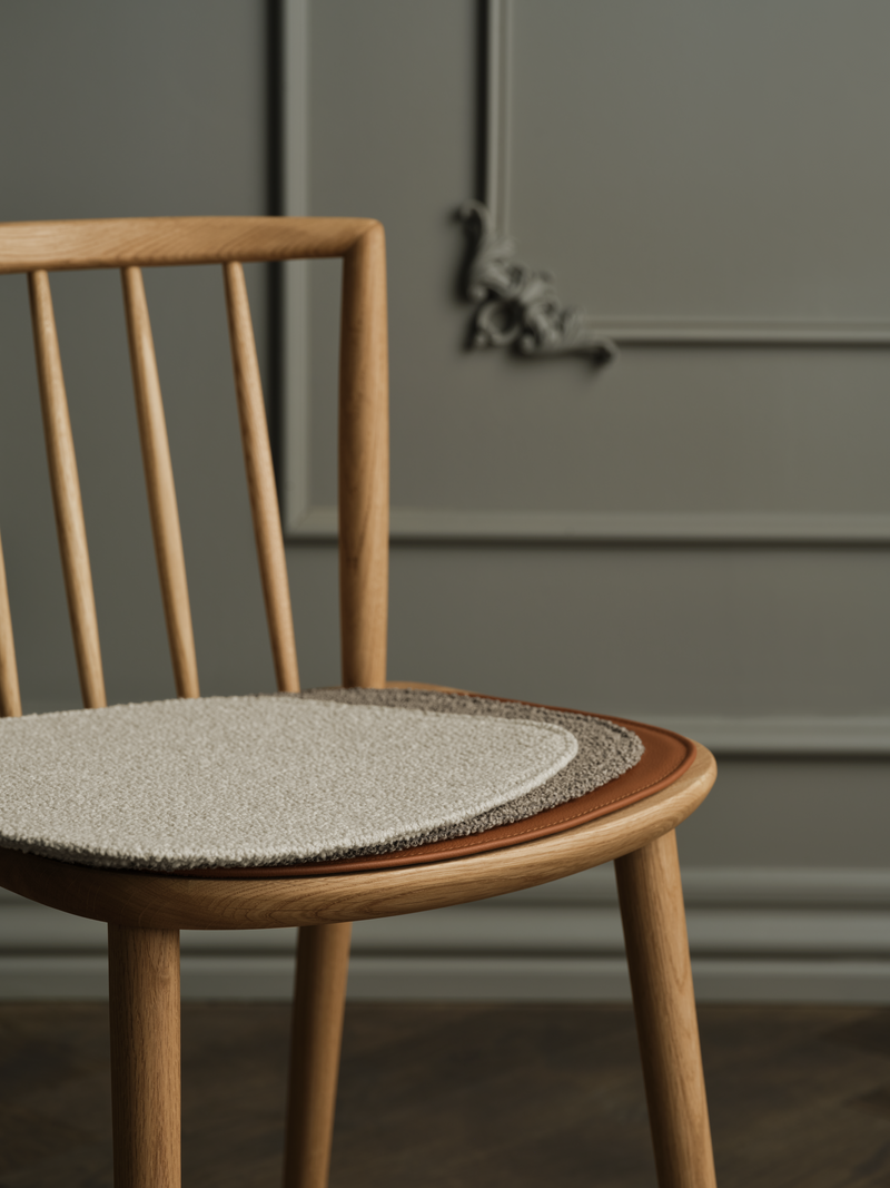 Eter Dining Chair