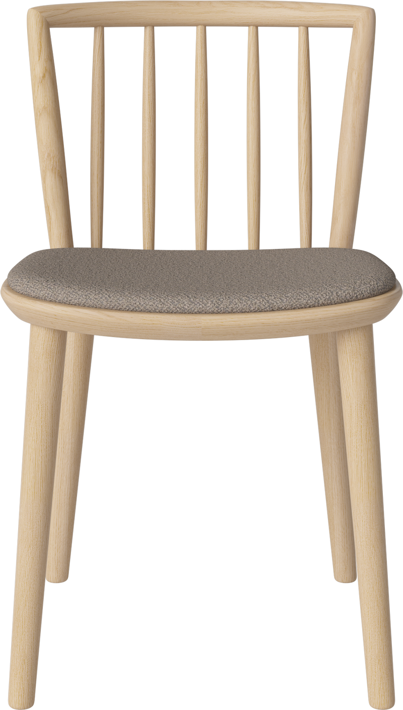 Eter Upholstered Dining Chair