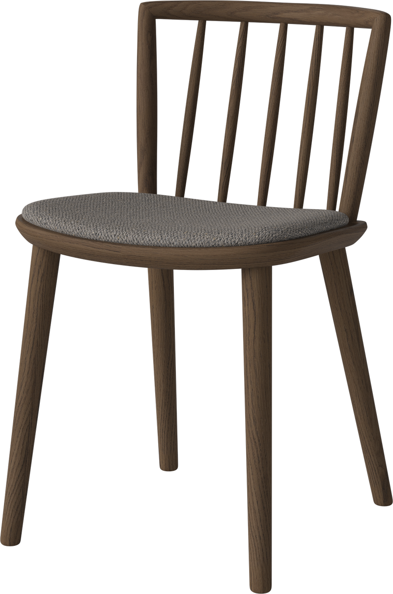 Eter Upholstered Dining Chair