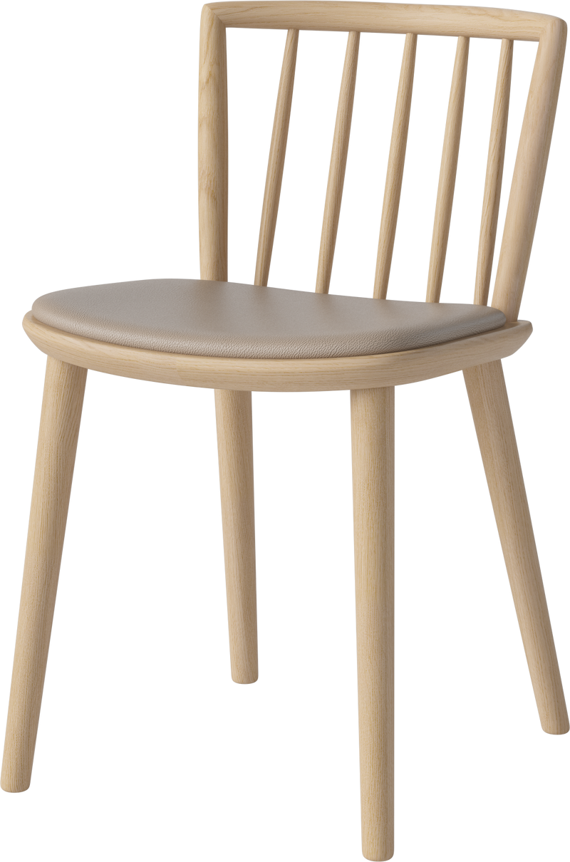 Eter Upholstered Dining Chair