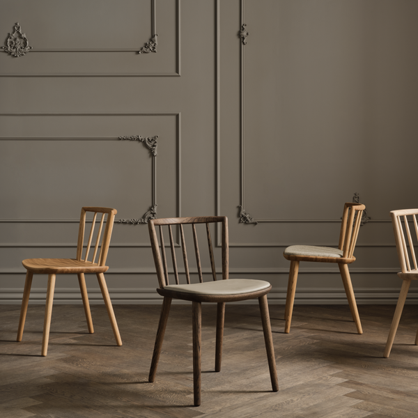 Eter Dining Chair
