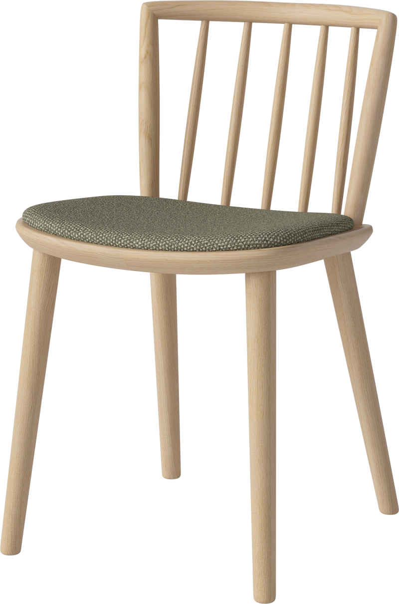 Eter Upholstered Dining Chair