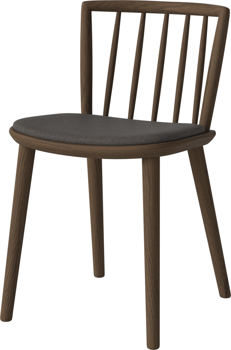 Eter Upholstered Dining Chair