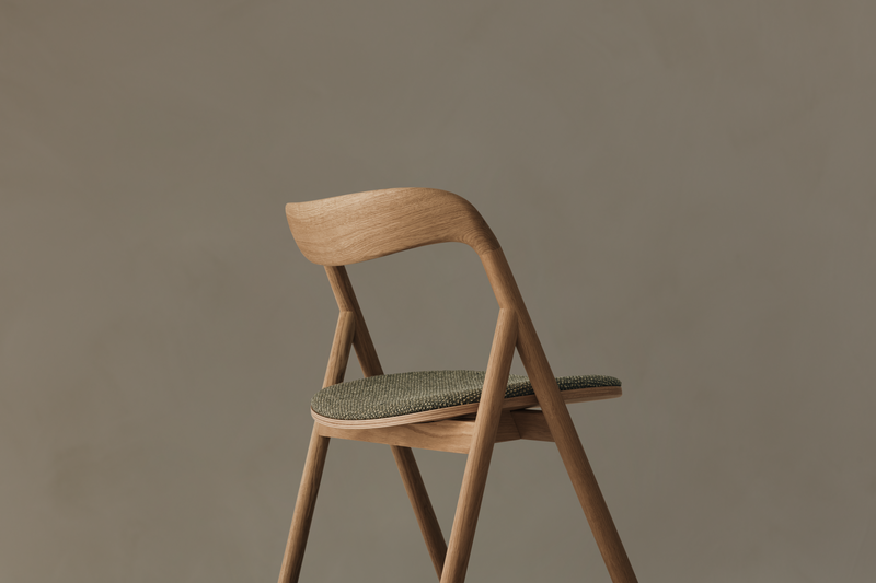 Fenri Upholstered Dining Chair