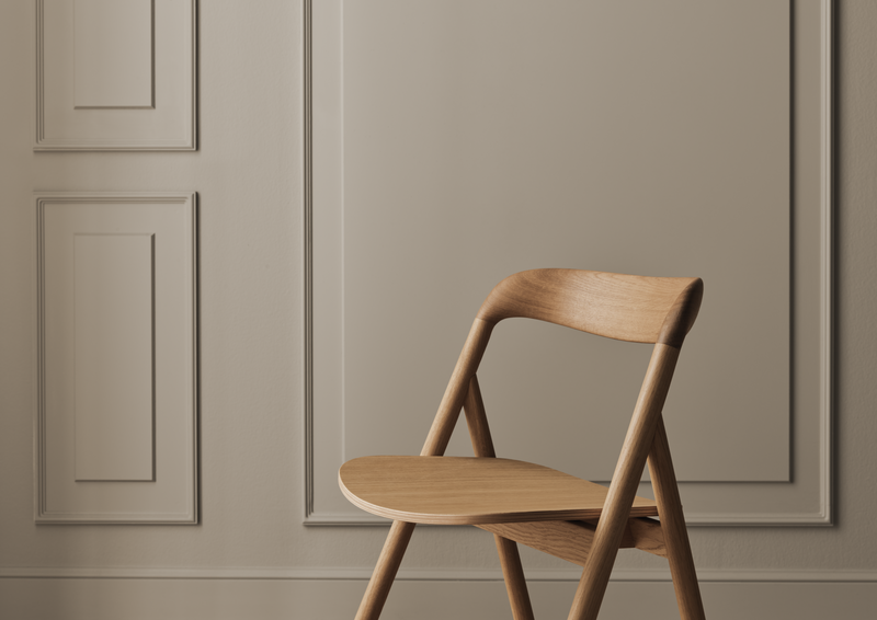 Fenri Dining Chair