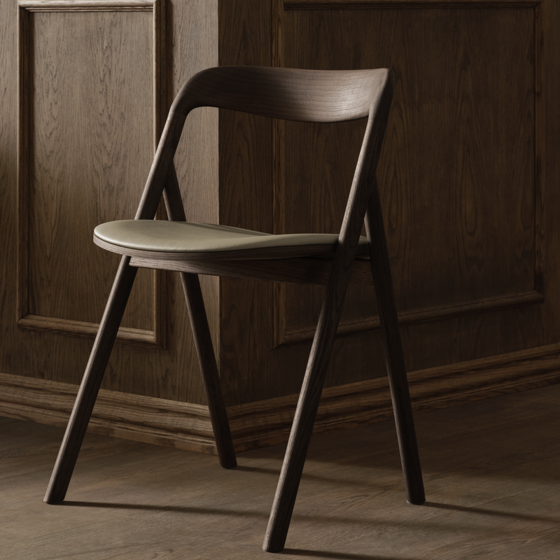 Fenri Upholstered Dining Chair